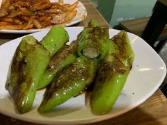 -炙热童年·老北京炙子烤肉(南锣鼓巷店)