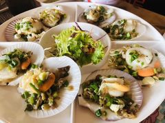 -大螃蟹海鲜餐厅