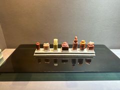 -青田石雕博物馆