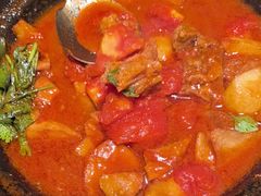 -小厨娘淮扬菜(天印大道店)