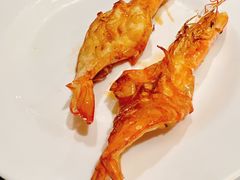-金马门国际美食百汇(珞喻路店)