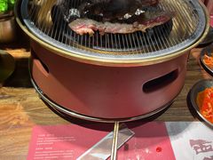 -西塔老太太泥炉烤肉(万柳华联店)