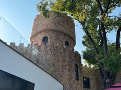 -J Create城市露营咖啡·简餐·宠物(上海动物园店)