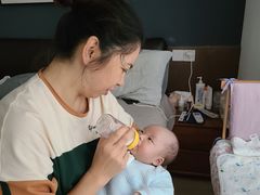 -汇慈安·高端自营月嫂(武汉月子尊享店)