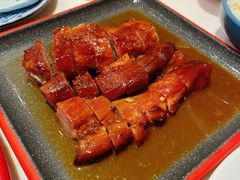 -龙记香港茶餐厅(久光百货店)