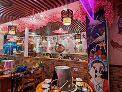 大堂-地锅之家·鲜货工厂(华发路店)