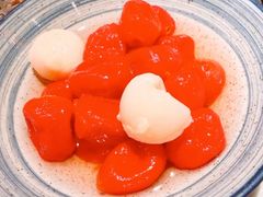 -尚尚仙·酸汤猪手·猪肚鸡火锅(华联万柳购物中心店)