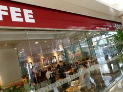 门面-COSTA COFFEE(水游城店)