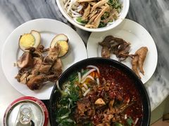 -再回首鸡肉米线(人民路一店)