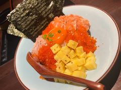 -吉兆KiCHICHO·日本料理(大连恒隆广场店)