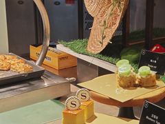 -盛宴自助餐厅(运达喜来登店)