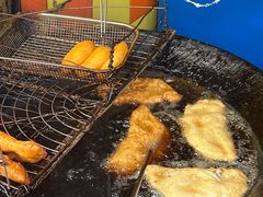 -小秋水饺(大成路总店)