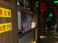 -臻享养生·SPA·影院式足道(汇臻店)