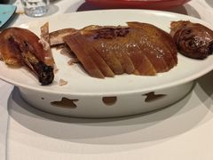-局气 烤鸭·北京菜(光华路店)