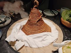 -云海肴云南菜·蒸汽石锅鱼(青岛万象城店)