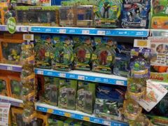 -TOYSRUS玩具反斗城(广州IGC天汇广场店)