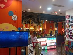 -爱客得牛排海鲜烤肉·火锅自助(春熙路黑金好店)