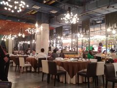 大堂-79号渔船海鲜饭店(华强北店)