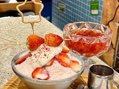 -欧巴烤肉(创富世纪店)