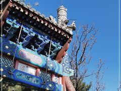 -香山公园