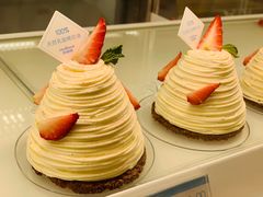 -好利来(川大店)