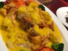 -望乡楼上海菜(日月光店)