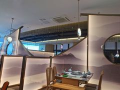 大堂-马家斑.鲜鱼火锅(松湖万科店)