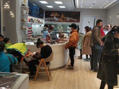-好利来(龙首印象城店)