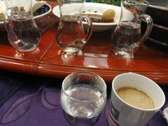 -大盘山温泉山庄