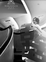 -曼格纳婚礼艺术中心(张江店)