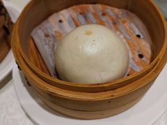 燕麦流沙包-维园悦谱·海派家常菜(乌鲁木齐南路店)