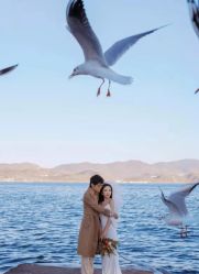 点击看大图 -太古映画婚纱摄影(天河店)