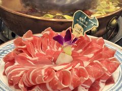 -阳坊胜利涮羊肉(阳坊老店)