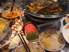 -耙吉吉川味小酒馆(本地人回头店)