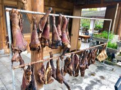 -大口潮边炉中餐火锅