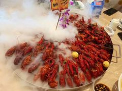 -味道工厂楚虾王(龙虾城店)