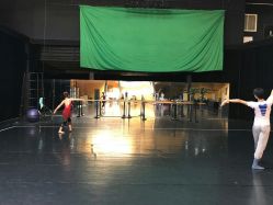 -北京当代芭蕾舞团·艺术中心