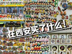 -西北轻工批发市场