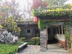 -淄博聊斋城景区