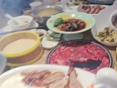 -龙聚德北京烤鸭(沙坪坝华宇A馆店)
