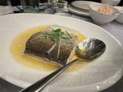 -君来湖滨饭店·渔餐厅