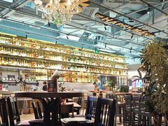 -The Happy Monk(前海壹方汇店)