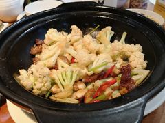 -黑鸡小馆(金源店)