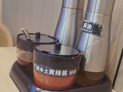 -桂在香知桂林米粉(红博中央公园店)
