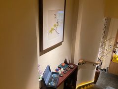 -梅间堂茶馆(绿地缤纷城店)