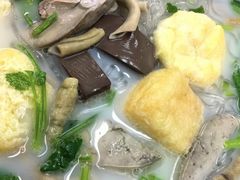 -鸭小妹鸭血粉丝(老门东店)