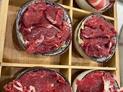-清真·天府皇城坝百年牛肉火锅(皇城清真寺店)