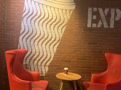 -COSTA COFFEE(新奥购物中心店)