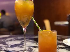 无酒精鸡尾酒-人民咖啡馆(四行仓库店)