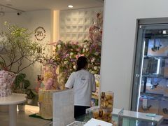 -山与蓝·轻糖鲜果蛋糕(勒泰店)